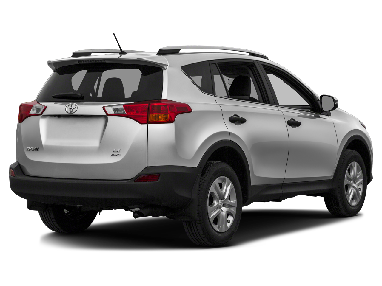 Used 2015 Toyota RAV4 Limited with VIN JTMDFREV8FD174831 for sale in Newton, NJ