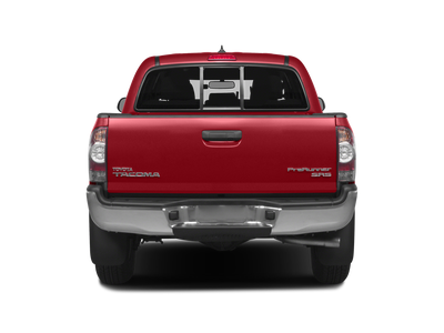 2015 Toyota Tacoma Base