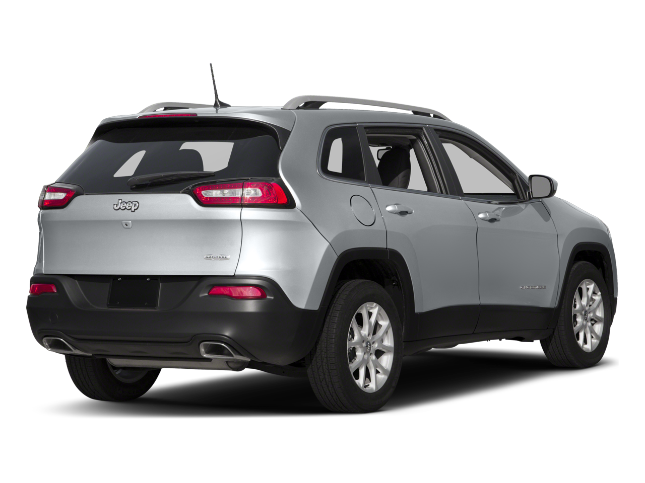 Used 2016 Jeep Cherokee Latitude with VIN 1C4PJMCS7GW331407 for sale in Newton, NJ