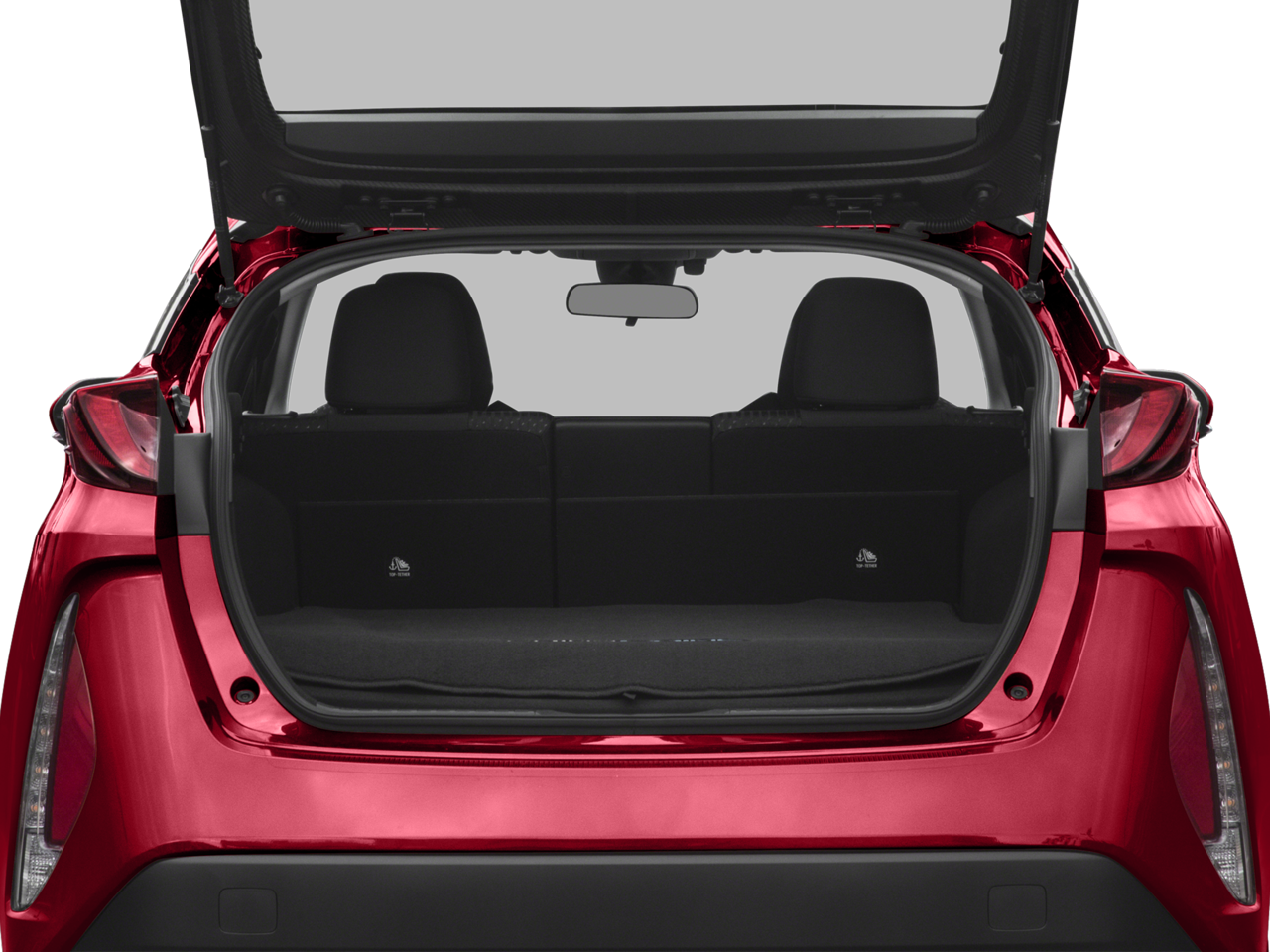 2017 Toyota Prius Prime Advanced
