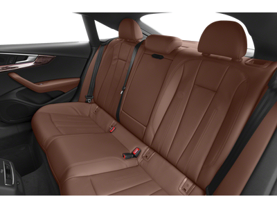 2018 Audi A5 Sportback 2.0T Premium Plus