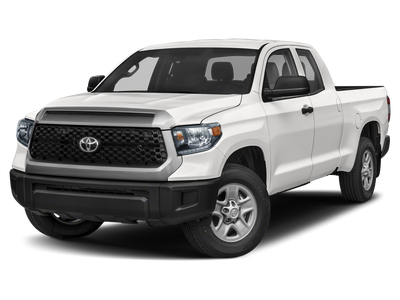 2018 Toyota Tundra 4WD SR5