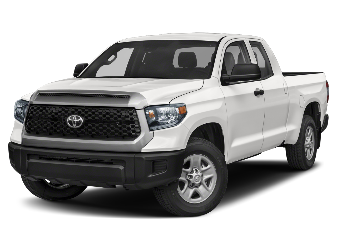 2018 Toyota Tundra 4WD SR5