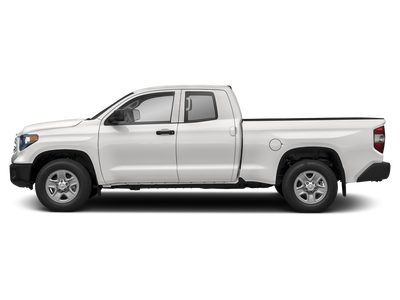 2018 Toyota Tundra 4WD SR5