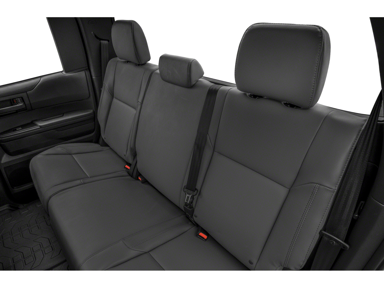 2018 Toyota Tundra 4WD SR5