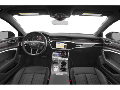 2019 Audi A7 3.0T Premium Plus