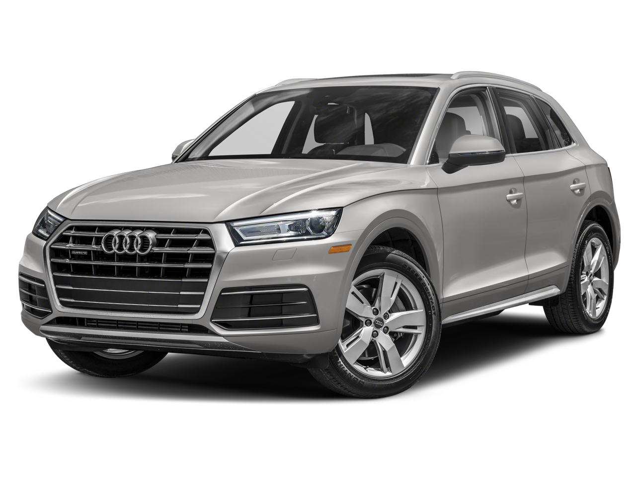 2019 Audi Q5 2.0T Premium