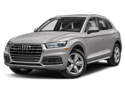 2019 Audi Q5 2.0T Premium