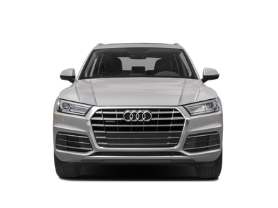 2019 Audi Q5 2.0T Premium