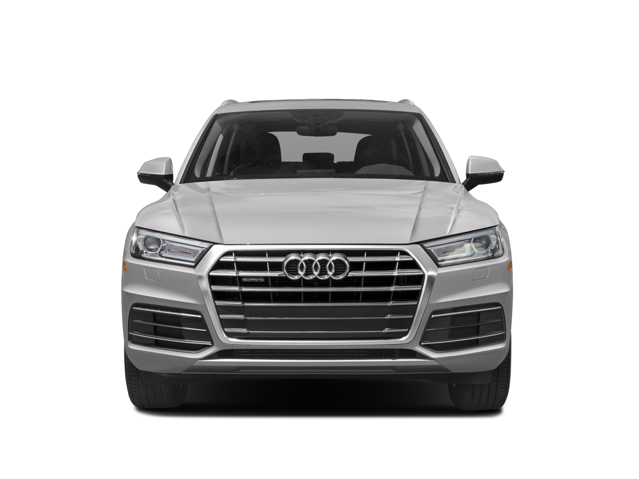 2019 Audi Q5 2.0T Premium