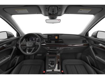 2019 Audi Q5 2.0T Premium
