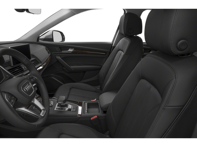 2019 Audi Q5 2.0T Premium