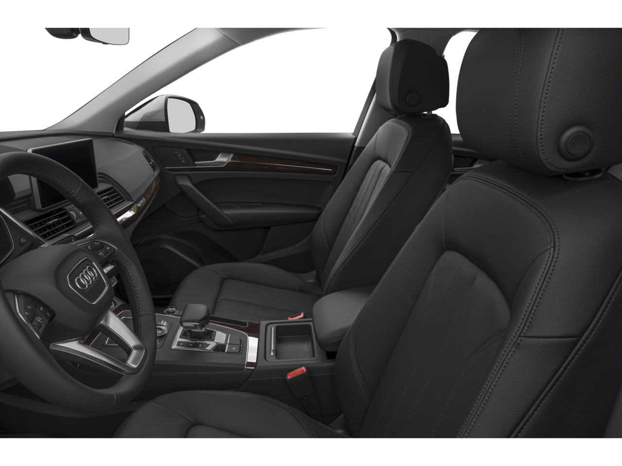 2019 Audi Q5 2.0T Premium