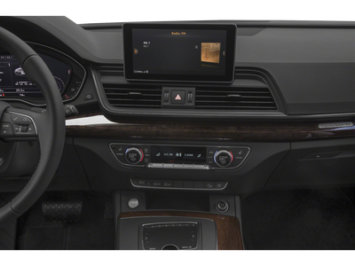 2019 Audi Q5 2.0T Premium