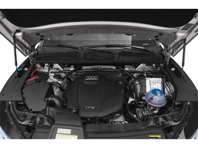 2019 Audi Q5 2.0T Premium