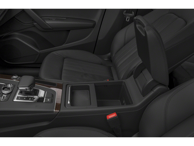 2019 Audi Q5 2.0T Premium