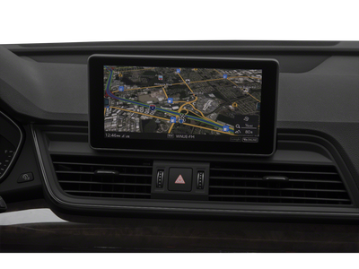 2019 Audi Q5 2.0T Premium