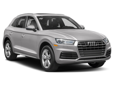 2019 Audi Q5 2.0T Premium