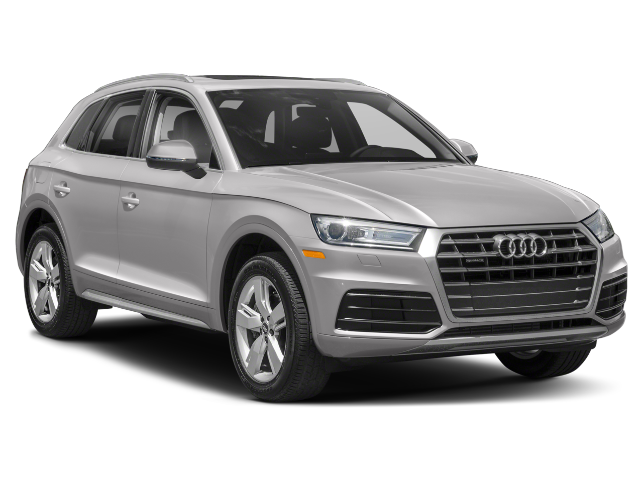 2019 Audi Q5 2.0T Premium