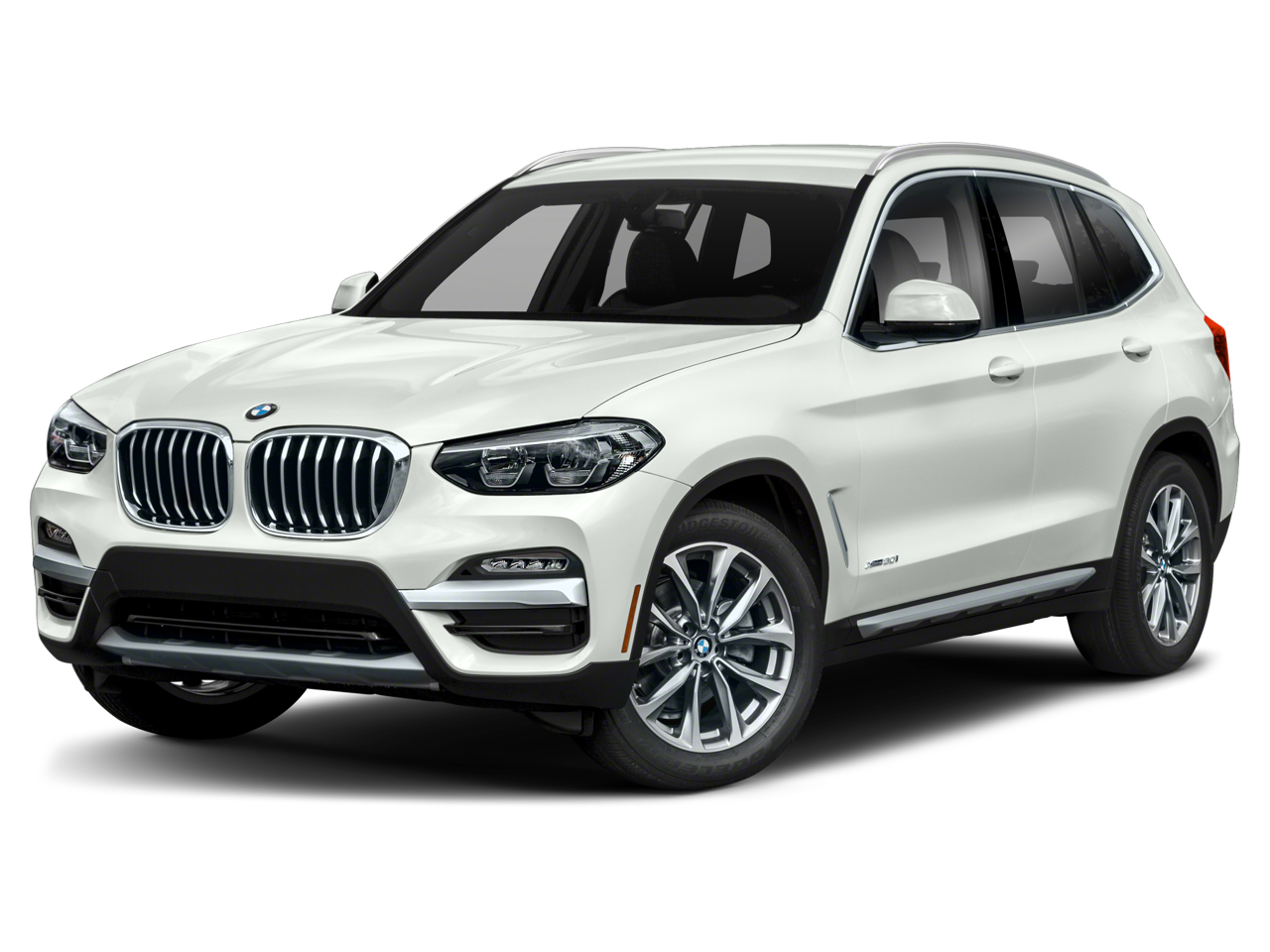2019 BMW X3 xDrive30i's photo