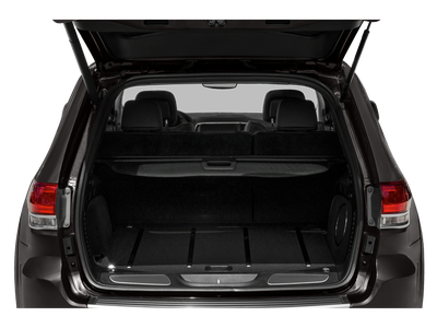 2019 Jeep Grand Cherokee Summit