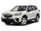 2019 Subaru Forester 2.5i Premium