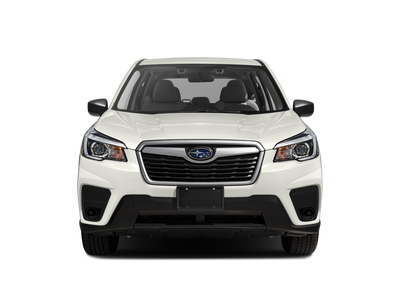 2019 Subaru Forester 2.5i Premium
