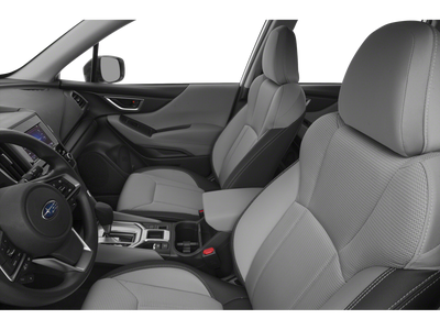 2019 Subaru Forester 2.5i Premium