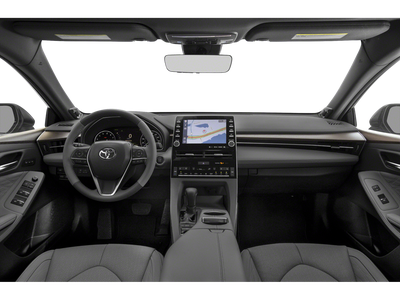 2019 Toyota Avalon Limited