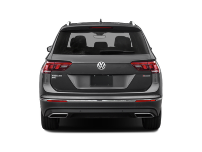2019 Volkswagen Tiguan 2.0T SEL Premium