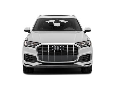 2020 Audi Q7 55 Premium