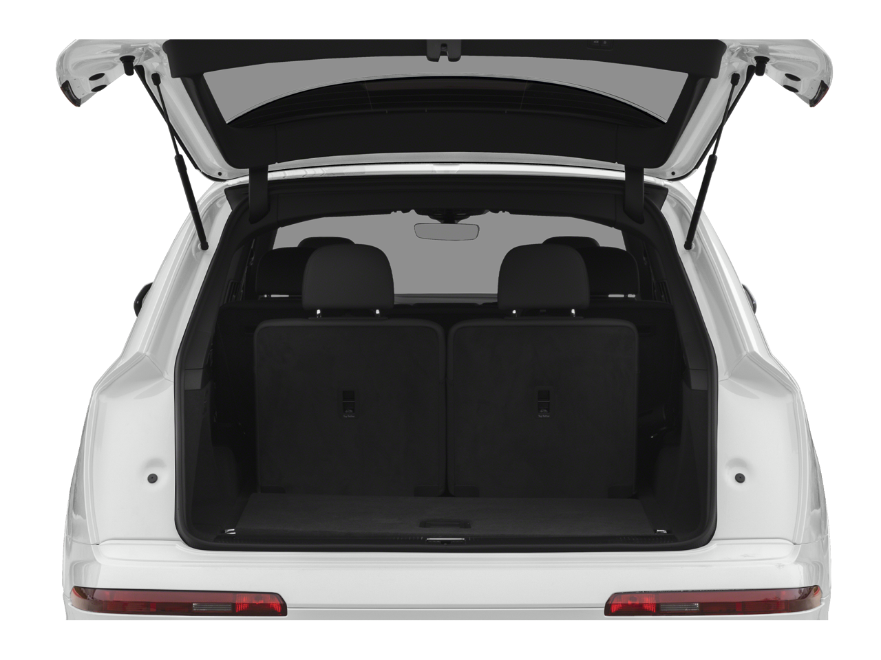 2020 Audi Q7 55 Premium