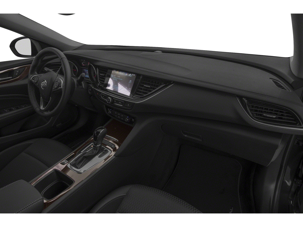 2020 Buick Regal Sportback Essence photo 2