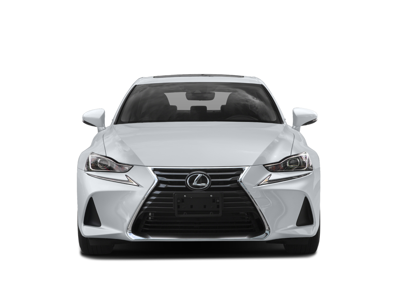 2020 Lexus IS IS 300 AWD