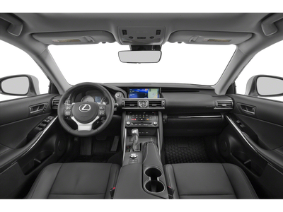 2020 Lexus IS IS 300 AWD