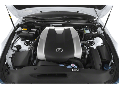 2020 Lexus IS IS 300 AWD