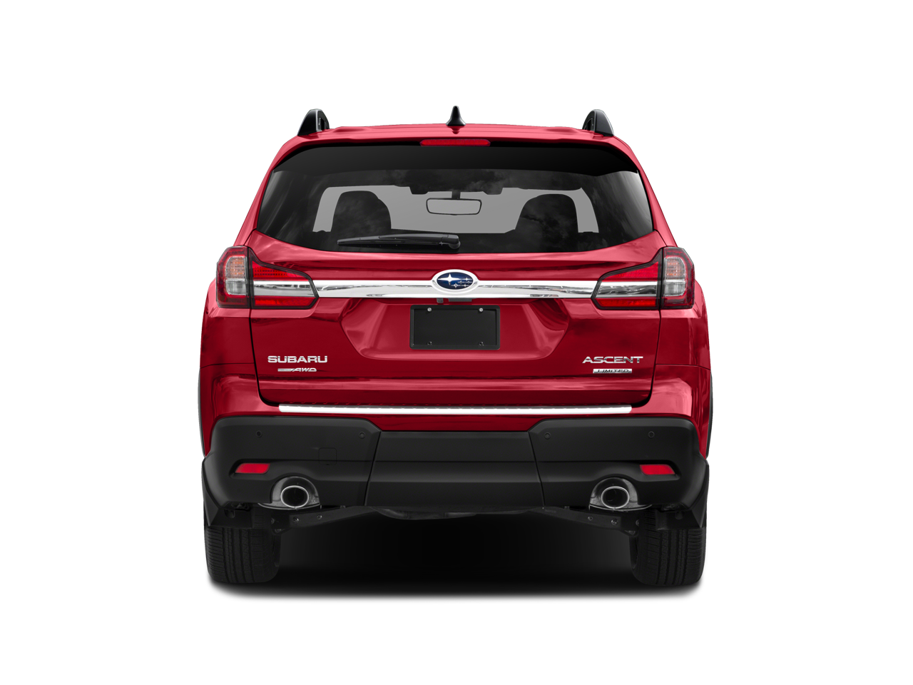 2020 Subaru Ascent Limited