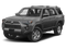 2020 Toyota 4Runner SR5 4WD (Natl)