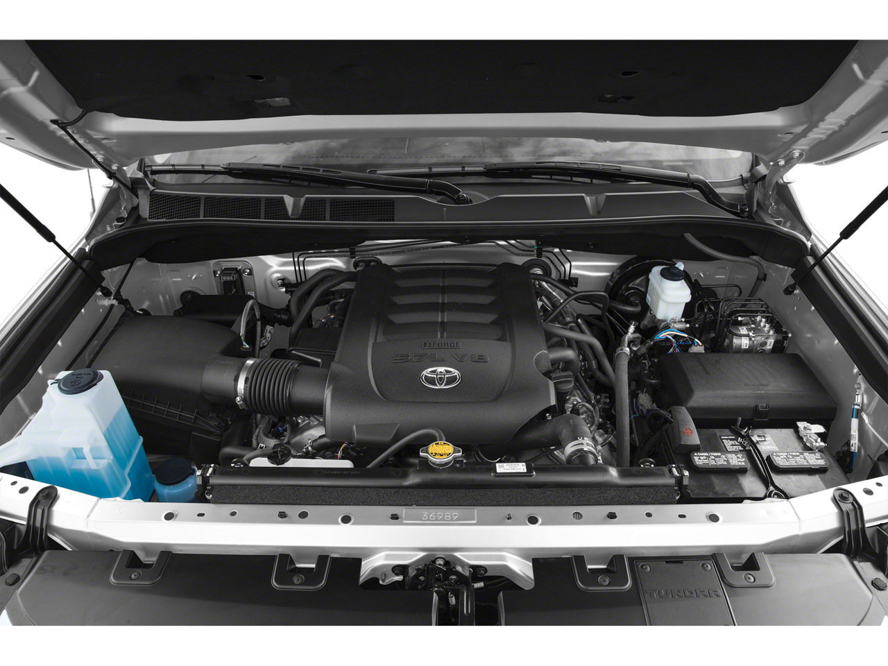 2020 Toyota Tundra 4WD Limited