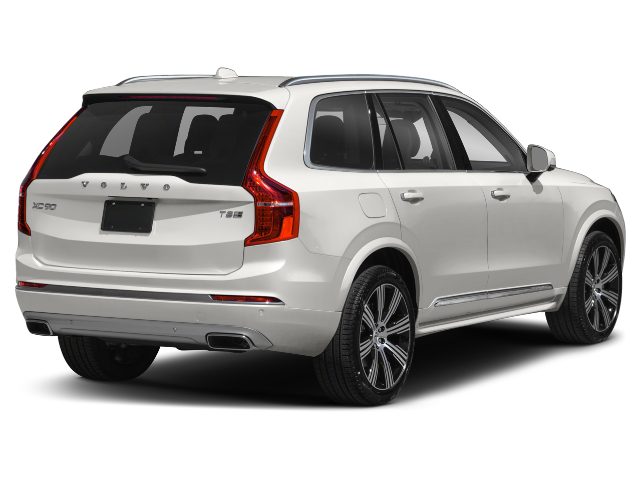 2020 Volvo XC90 T8 Inscription