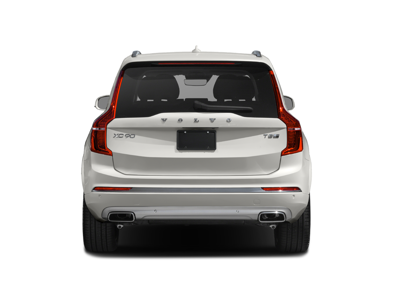 2020 Volvo XC90 T8 Inscription