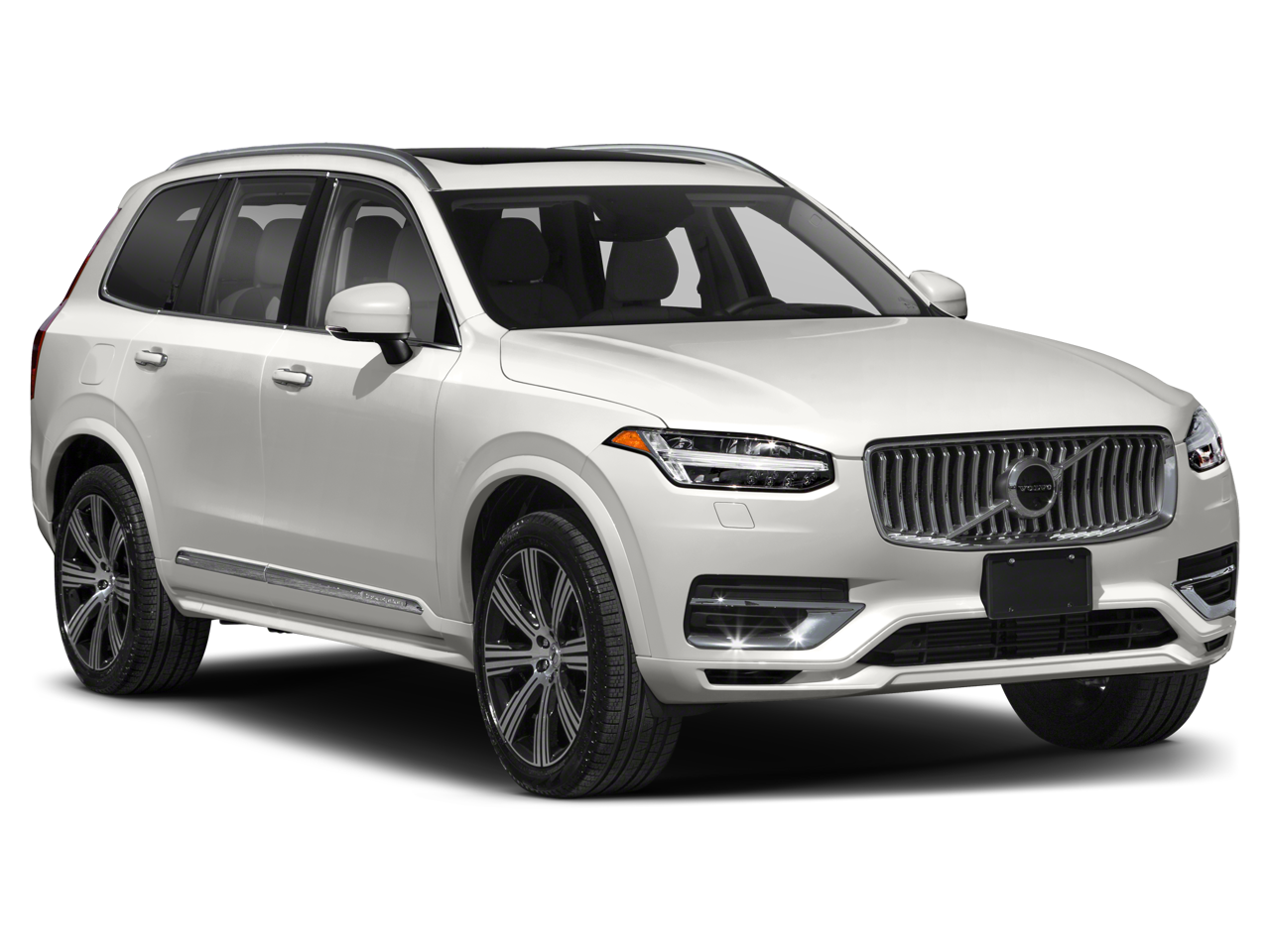 2020 Volvo XC90 T8 Inscription