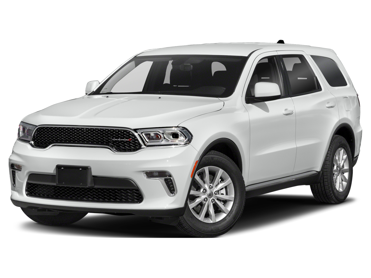 2021 Dodge Durango GT Plus AWD's photo