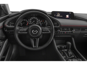 2021 Mazda3 Sedan 2.5 Turbo