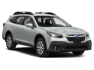 2021 Subaru Outback Premium CVT