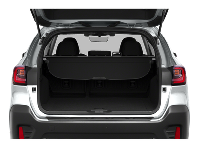 2021 Subaru Outback Premium CVT
