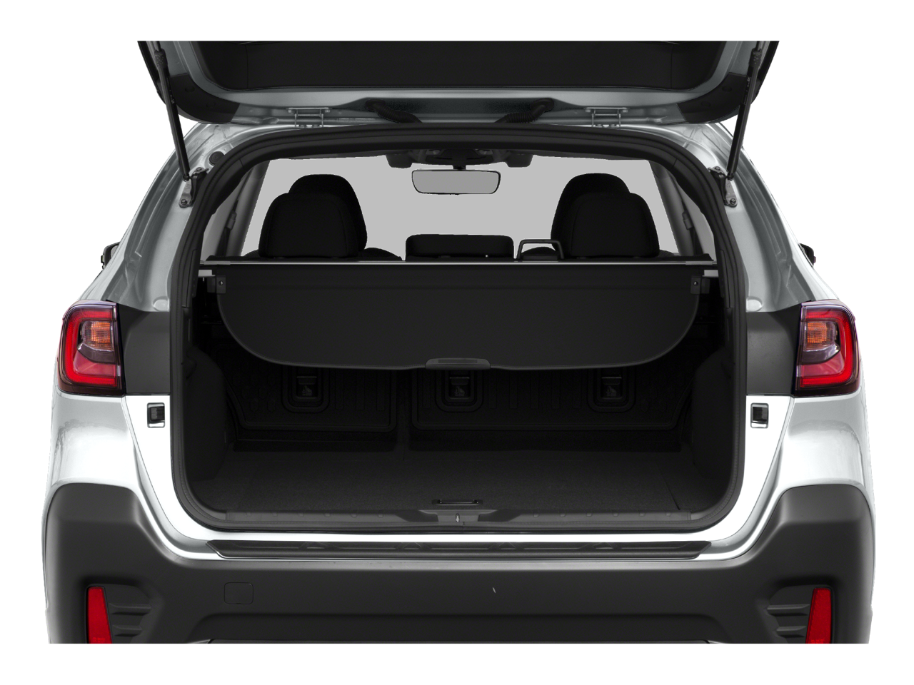 2021 Subaru Outback Premium CVT