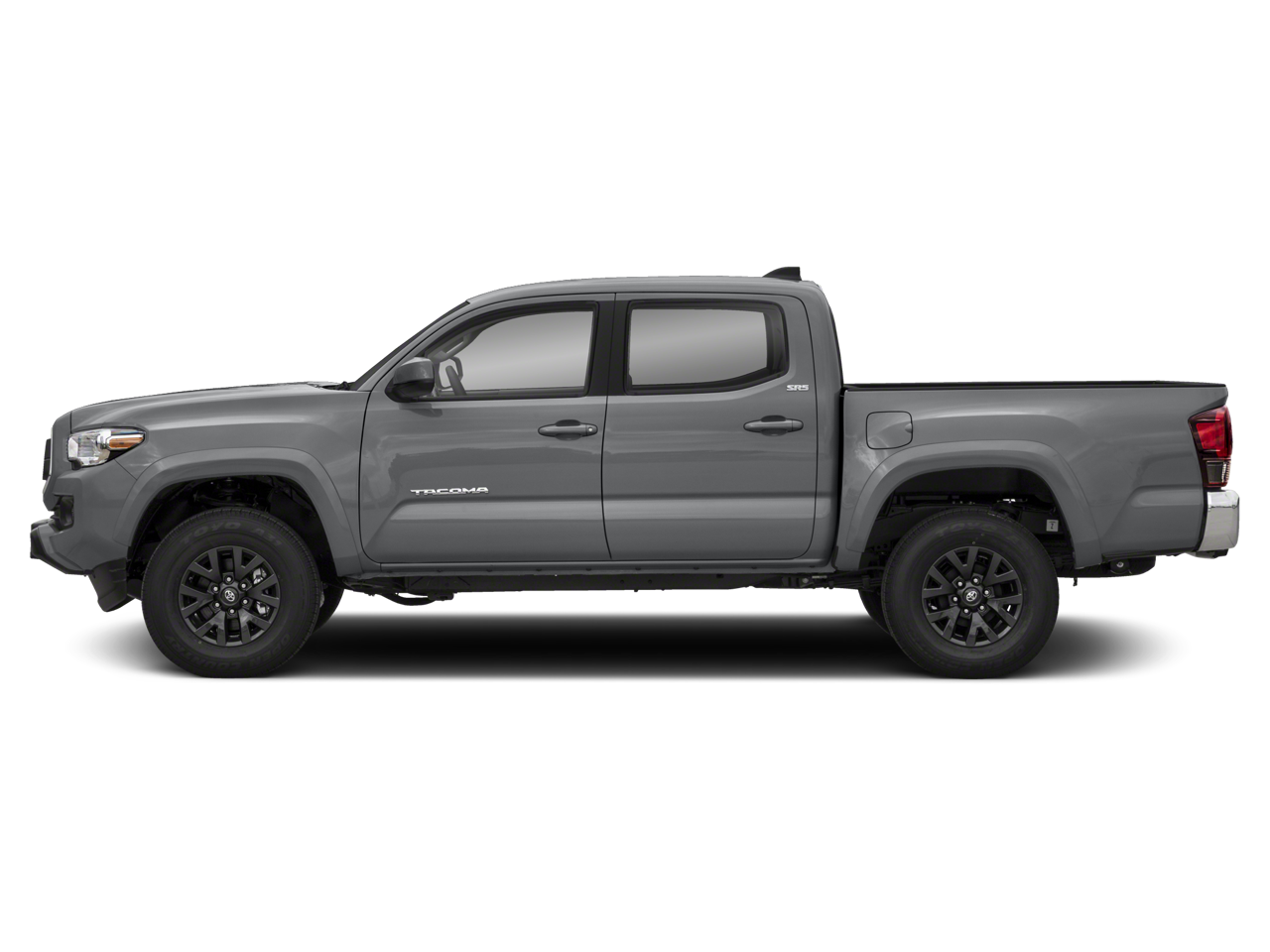 2021 Toyota Tacoma 4WD SR5