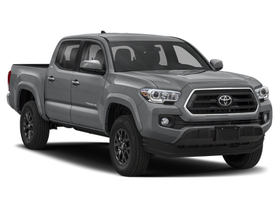 2021 Toyota Tacoma 4WD SR5