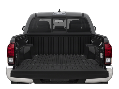 2021 Toyota Tacoma 4WD SR5